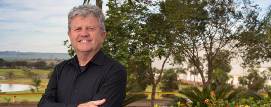 Direto do chão de fábrica