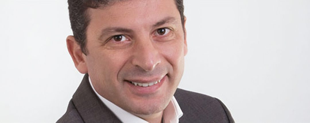 Marcelo Abdo é o novo Vice-Presidente da Ourofino Agrociência