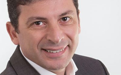 Marcelo Abdo é o novo Vice-Presidente da Ourofino Agrociência