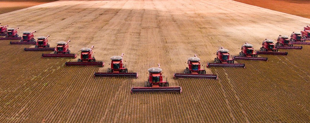 Ourofino Agrociência apresenta novo propósito