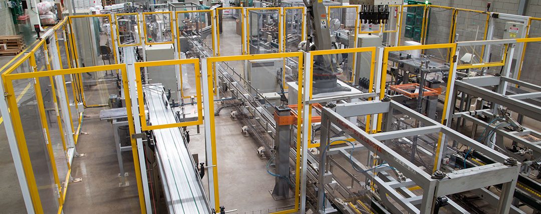 Ourofino Agrociência e FINEP firmam parceria