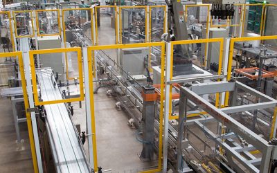 Ourofino Agrociência e FINEP firmam parceria