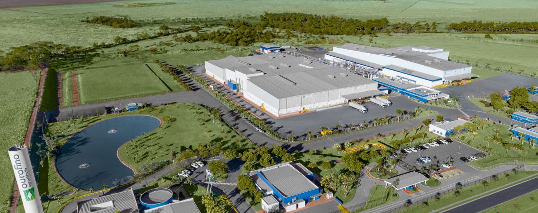 Ourofino Agrociência lança dois novos produtos