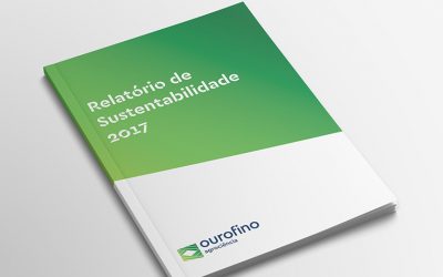 Saiba mais sobre o Relatório de Sustentabilidade 2017 da Ourofino