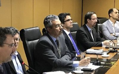 Ásia é o mercado com maior potencial para expandir exportações do agro brasileiro