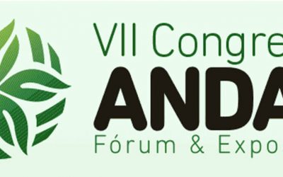 Ourofino Agrociência apresenta novas estratégias na ANDAV