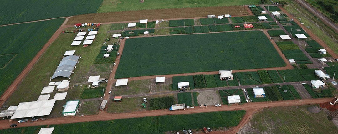 Confira como foi a participação da Ourofino Agrociência na Dinetec