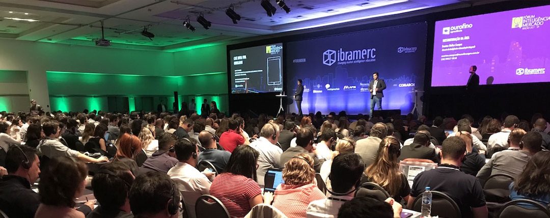 Ourofino Agrociência participa de Fórum de IM