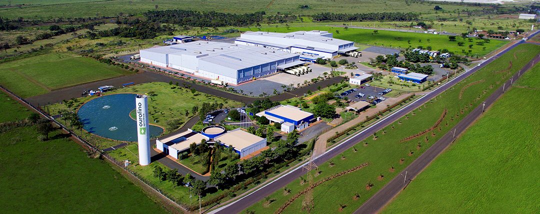 Ourofino Agrociência apoia o Projeto Colmeia Viva