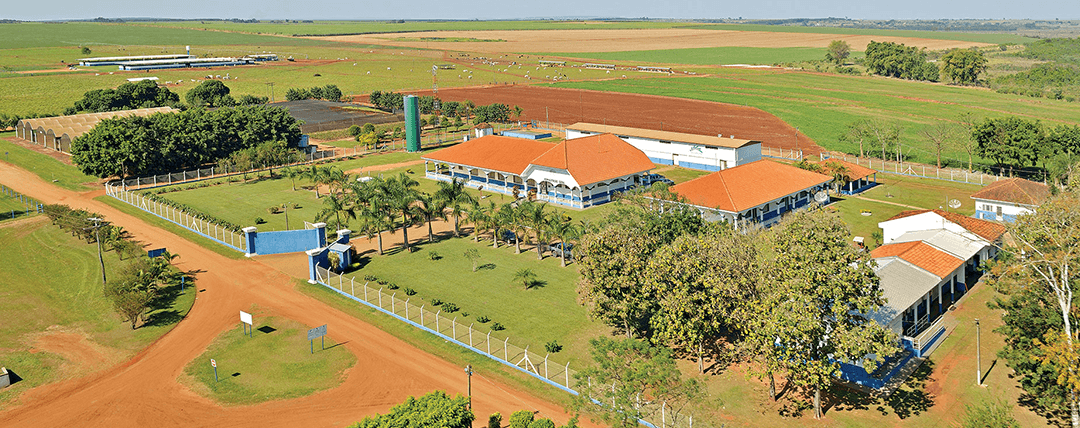 Ourofino mantém o reconhecimento BPL – CEAgro