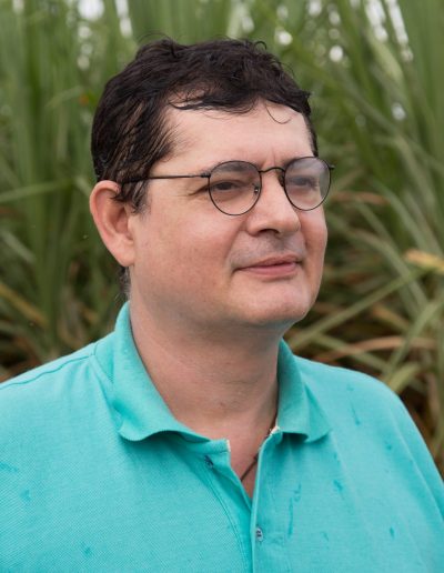 Roberto Toledo, Gerente de Produtos Herbicidas