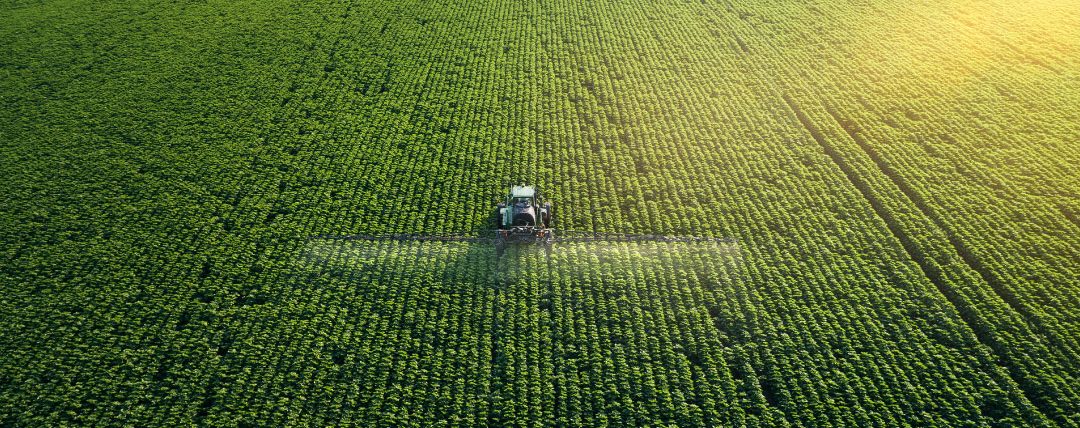 A Questão Ambiental Será Mina de Ouro ao Agro