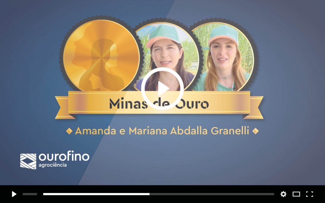 Minas de Ouro: Conheça a história de Amanda e Mariana Granelli