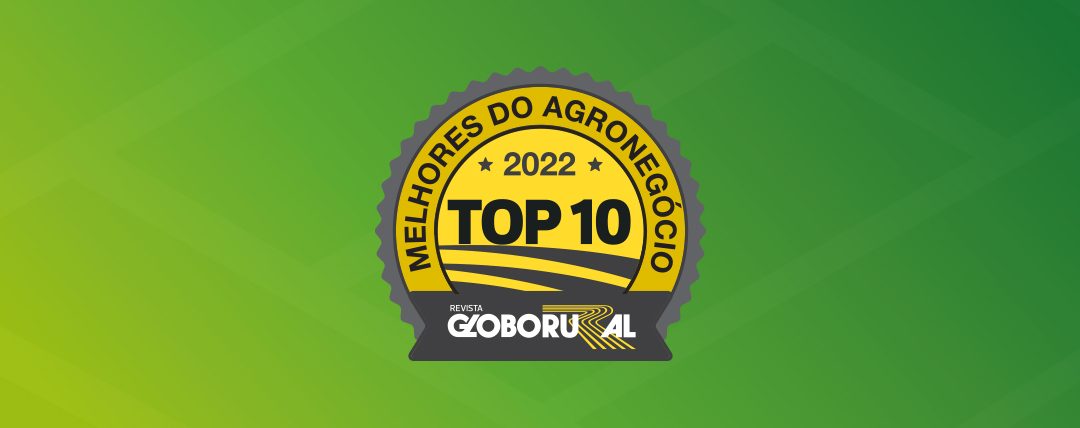 Melhores do agronegócio: Ourofino Agrociência está entre os 10 melhores pela segunda vez