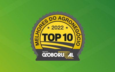 Melhores do agronegócio: Ourofino Agrociência está entre os 10 melhores pela segunda vez