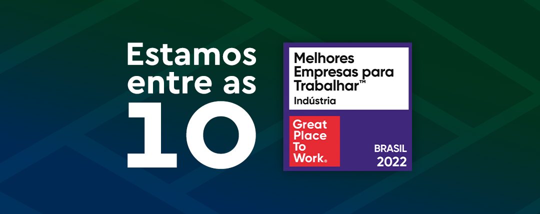 Melhores indústrias: Ourofino Agrociência está entre o top 10 para trabalhar