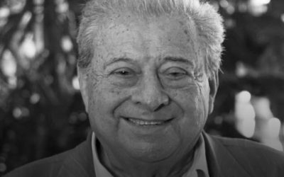 Alysson Paolinelli: o homem que reiventou o agronegócio brasileiro