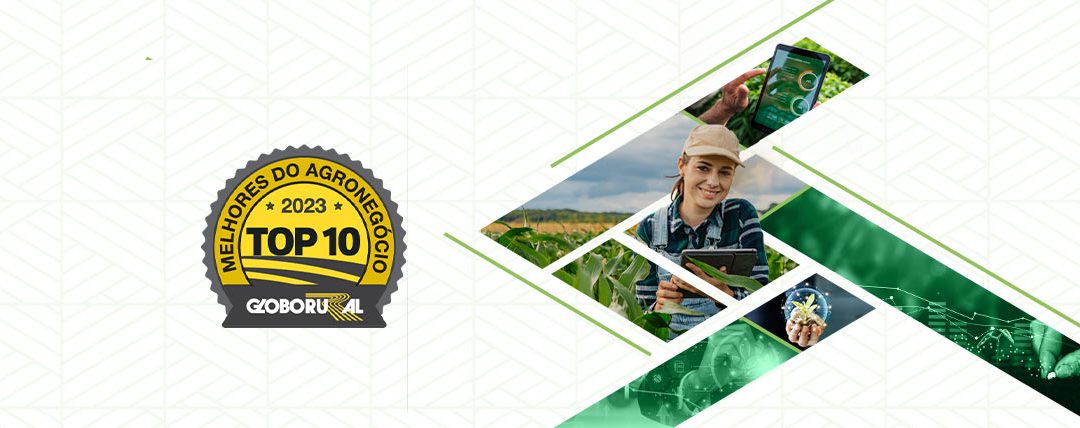 Ourofino Agrociência está entre as Melhores do Agronegócio pela 3ª vez
