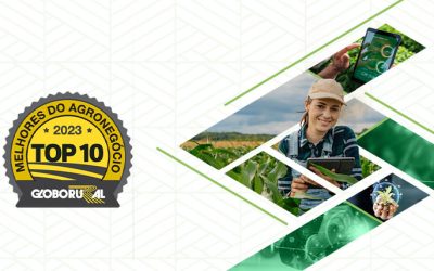 Ourofino Agrociência está entre as Melhores do Agronegócio pela 3ª vez