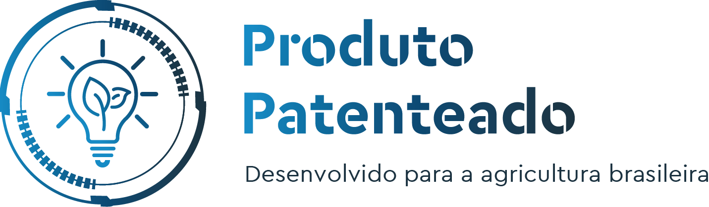 Produtos patenteados