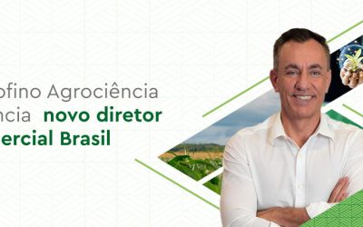 Ourofino Agrociência anuncia José Frugis Filho como novo diretor comercial Brasil