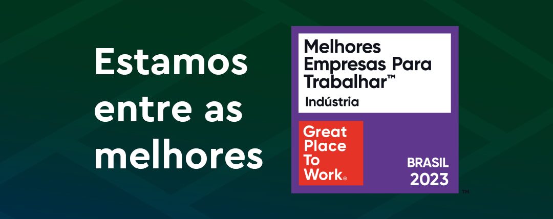 Ourofino Agrociência: entre as Melhores Indústrias para trabalhar no Brasil