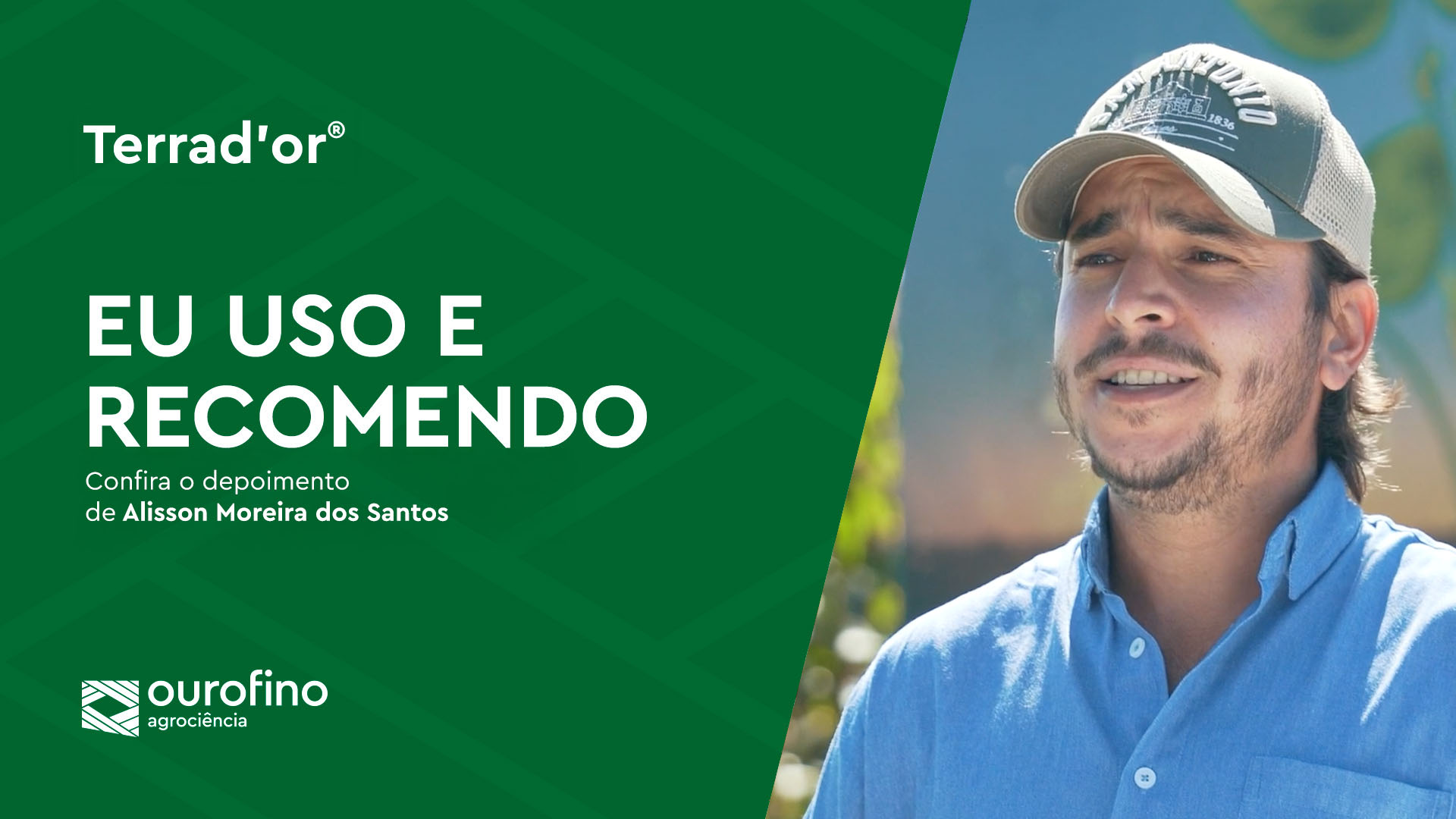 33 mil hectares ameaçados por plantas daninhas: o que resolveu de verdade