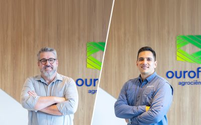 Ourofino Agrociência fortalece estrutura de marketing