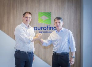 Ourofino anuncia novo CEO