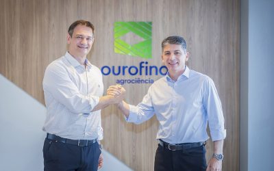 Ourofino Agrociência anuncia novo CEO e reforça governança corporativa