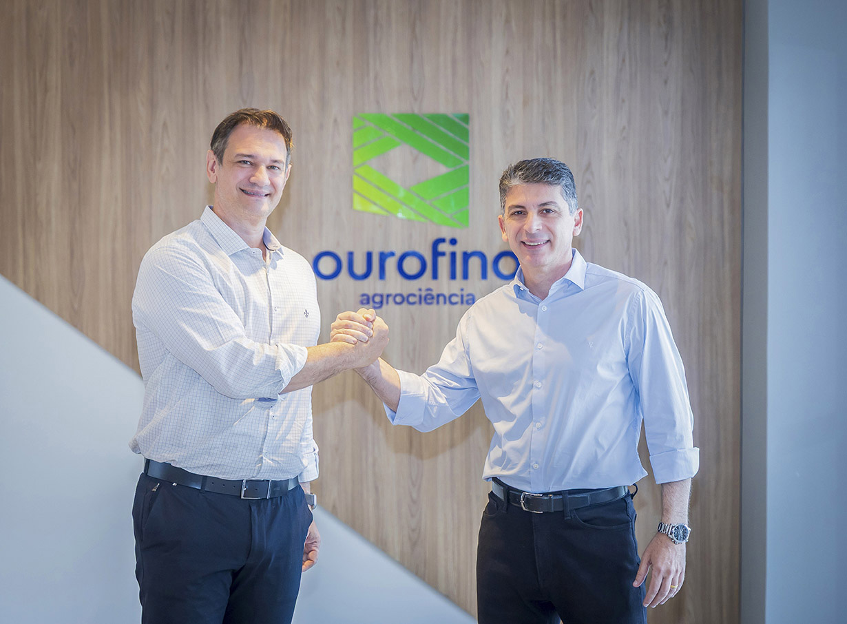 Ourofino Agrociência anuncia novo CEO e reforça governança corporativa