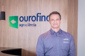 Ourofino anuncia novo CEO