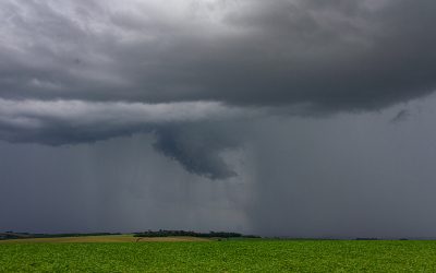 El Niño na safra 2026/27 eleva riscos produtivos